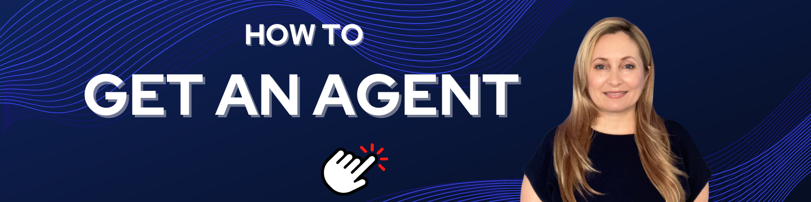 how to get an agent course link