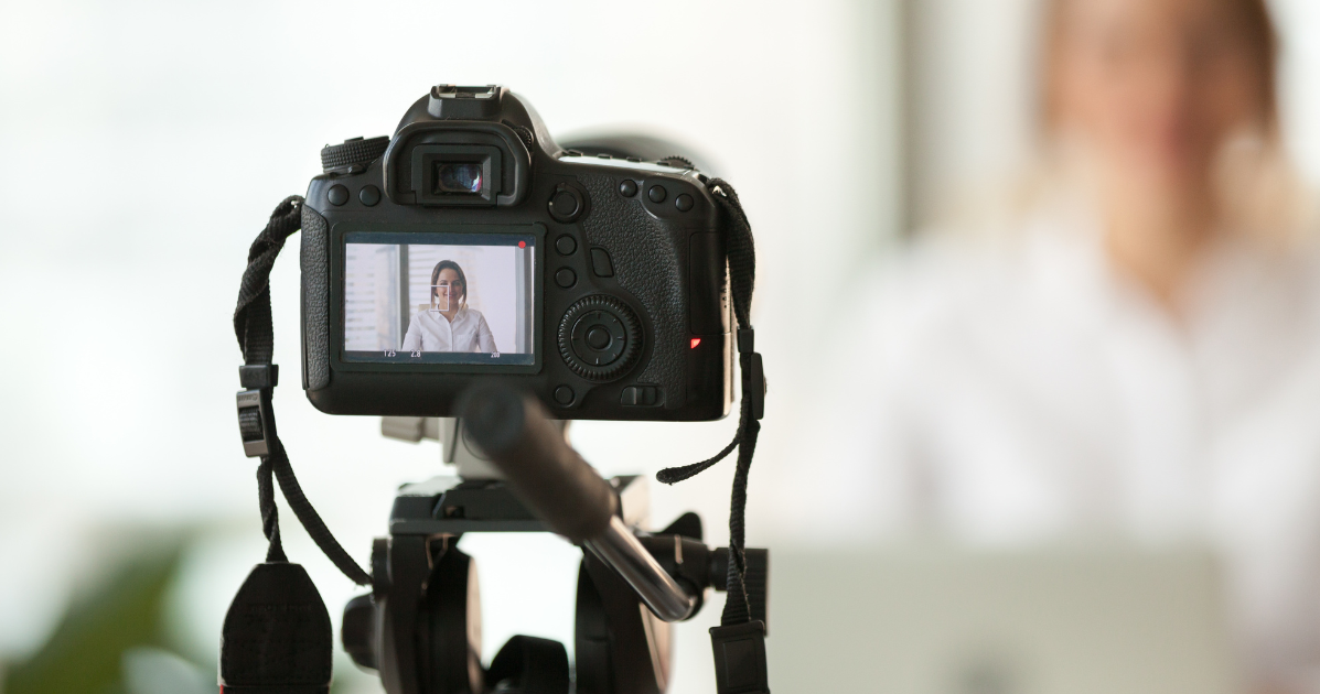 3 Reasons for Upping Your Self-Tape Game