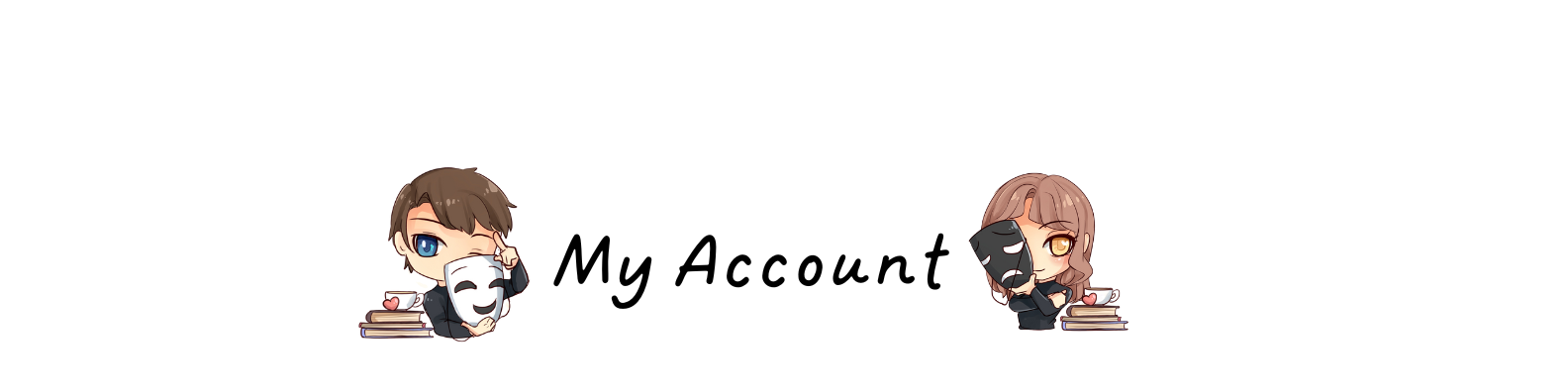 my account