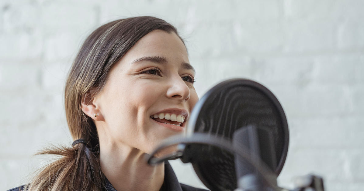 Mastering Voice Acting Auditions