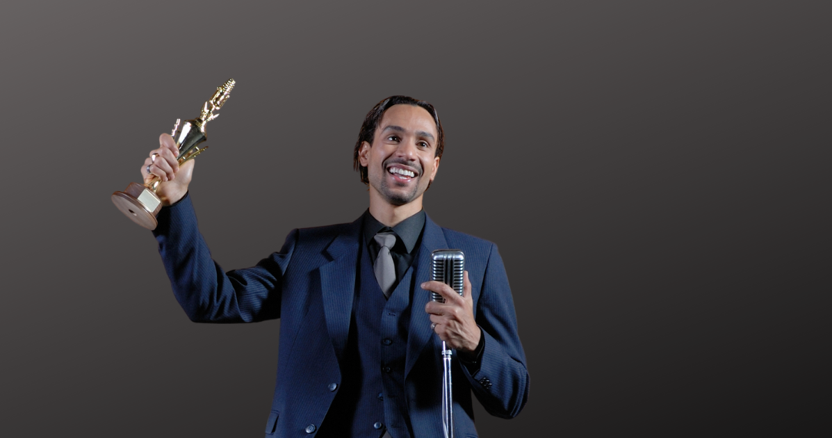 7 Incredible Ways To Get Nominated And Win Awards